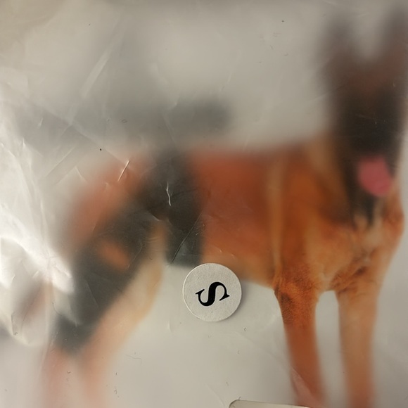 New Dog Knee Brace, Dog Leg Braces for Back Leg for ACL, Knee Cap Dislocation S - Picture 13 of 13